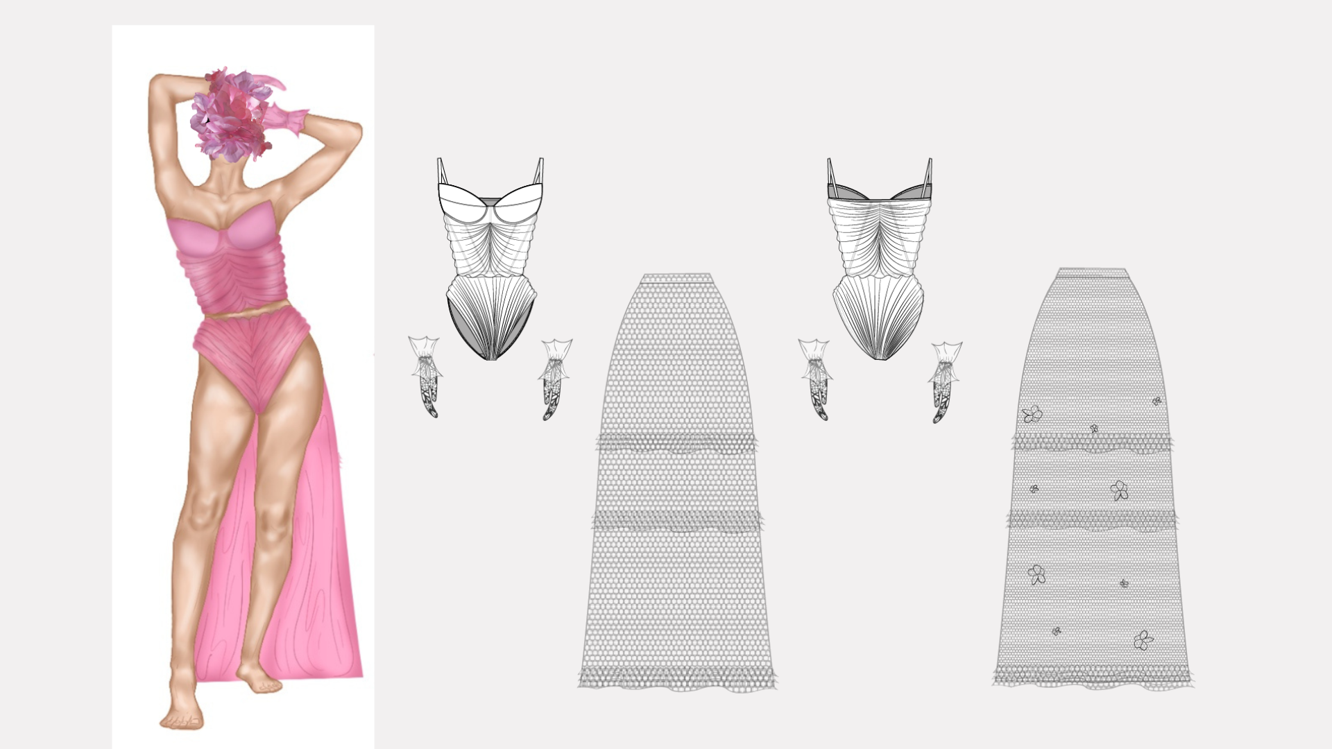 LOOK LENCERIA 1